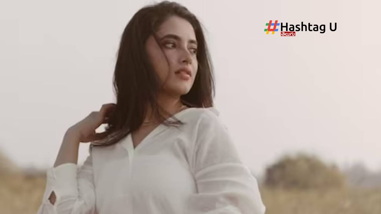 Og Heroine Priyanka About Her Looks