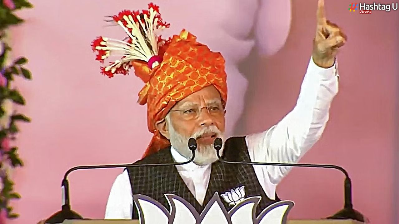 PM Modi Interview