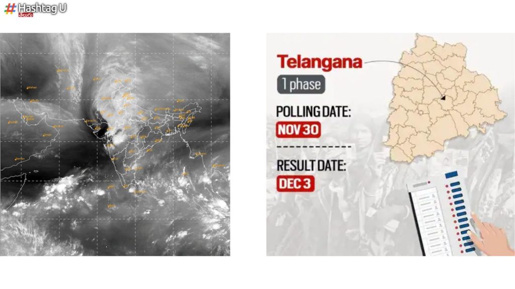 Polling Vs Rain
