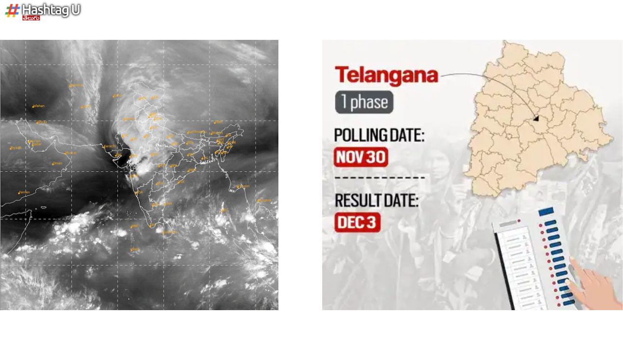 Polling Vs Rain