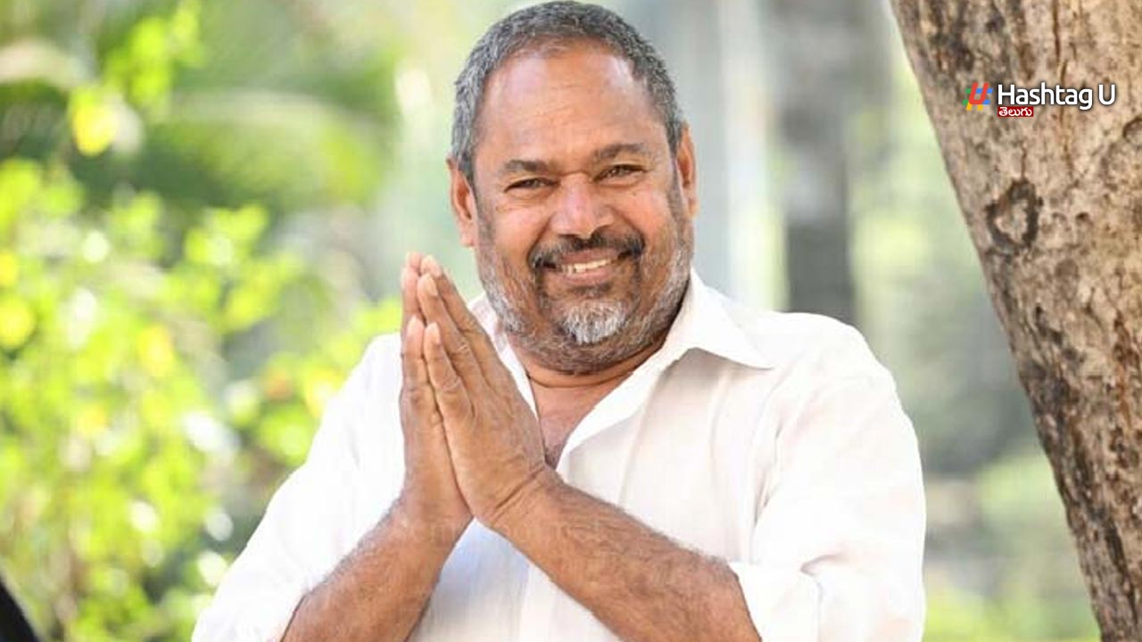 R Narayana Murthy Praises C