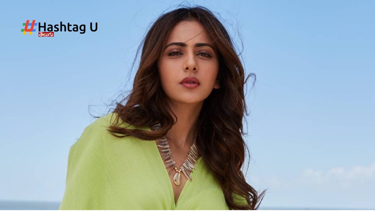Rakul Preet Singh Starts Resaurant in Hyderabad