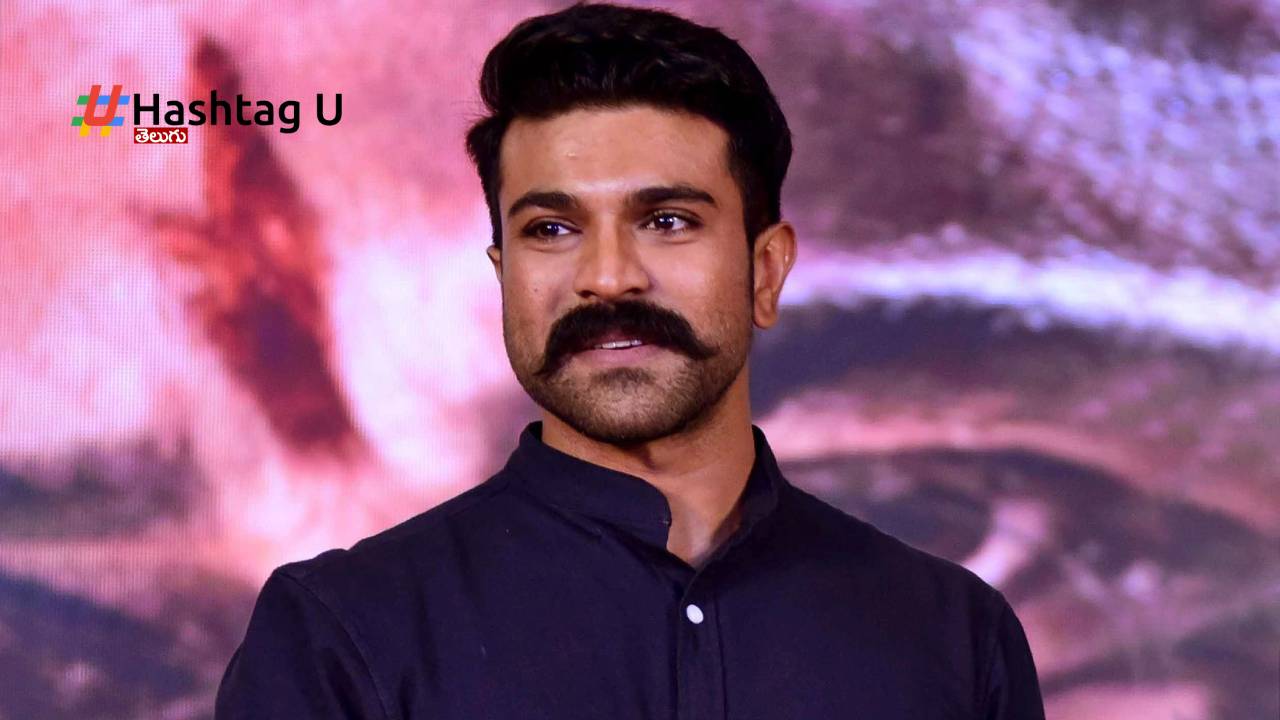 Ram Charan Peddi Megastar Chiranjeevi Cameo Role