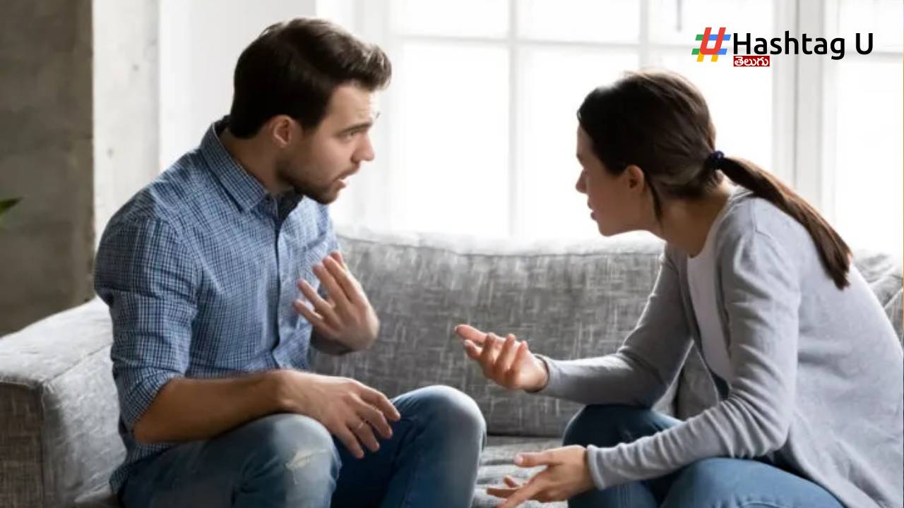 Relationship 8 Signs A Woman Is Done With You