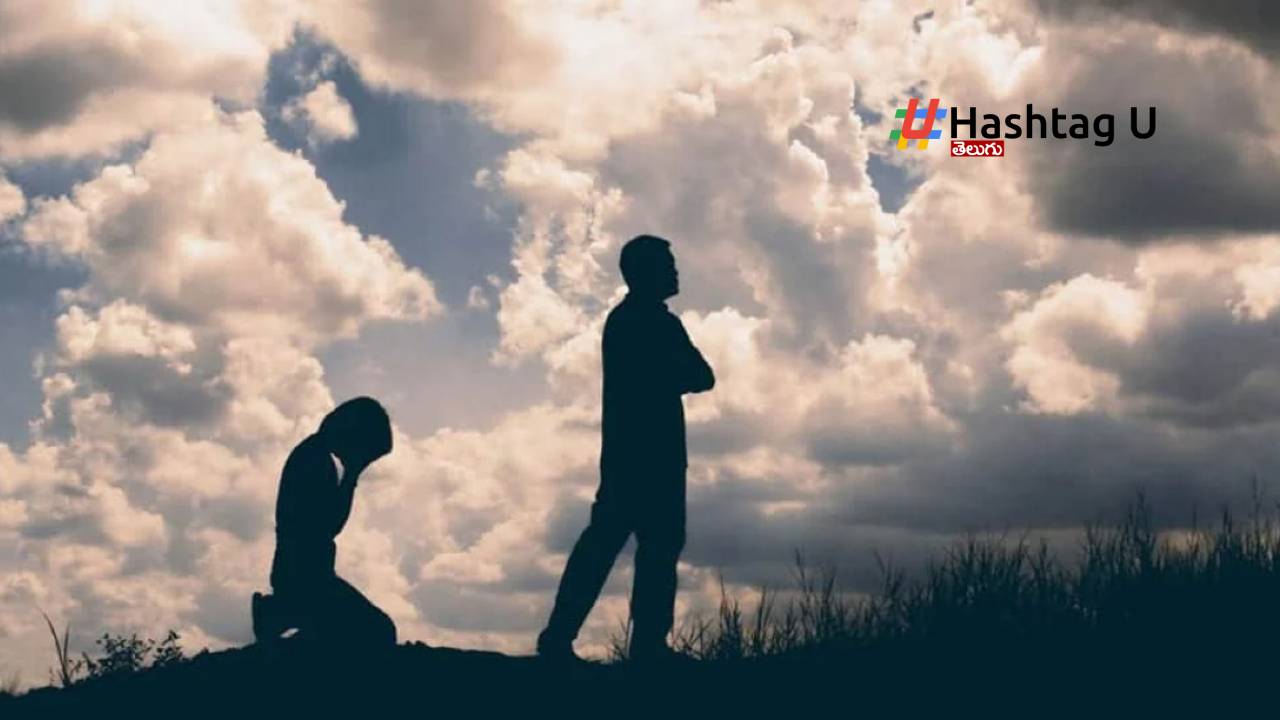 Relationship 9 Reasons To Break Up With Someone