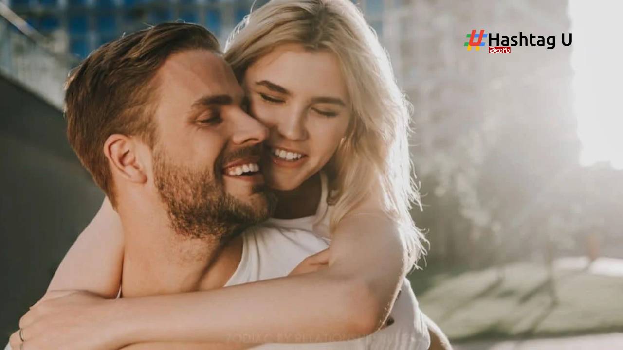 Relationship 9 Things A Man Only Does When He’s Really In Love