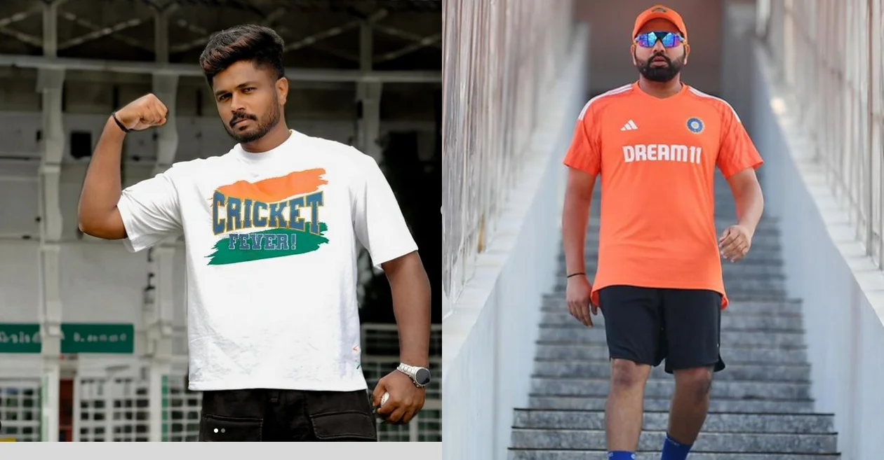 Rohit Sharma