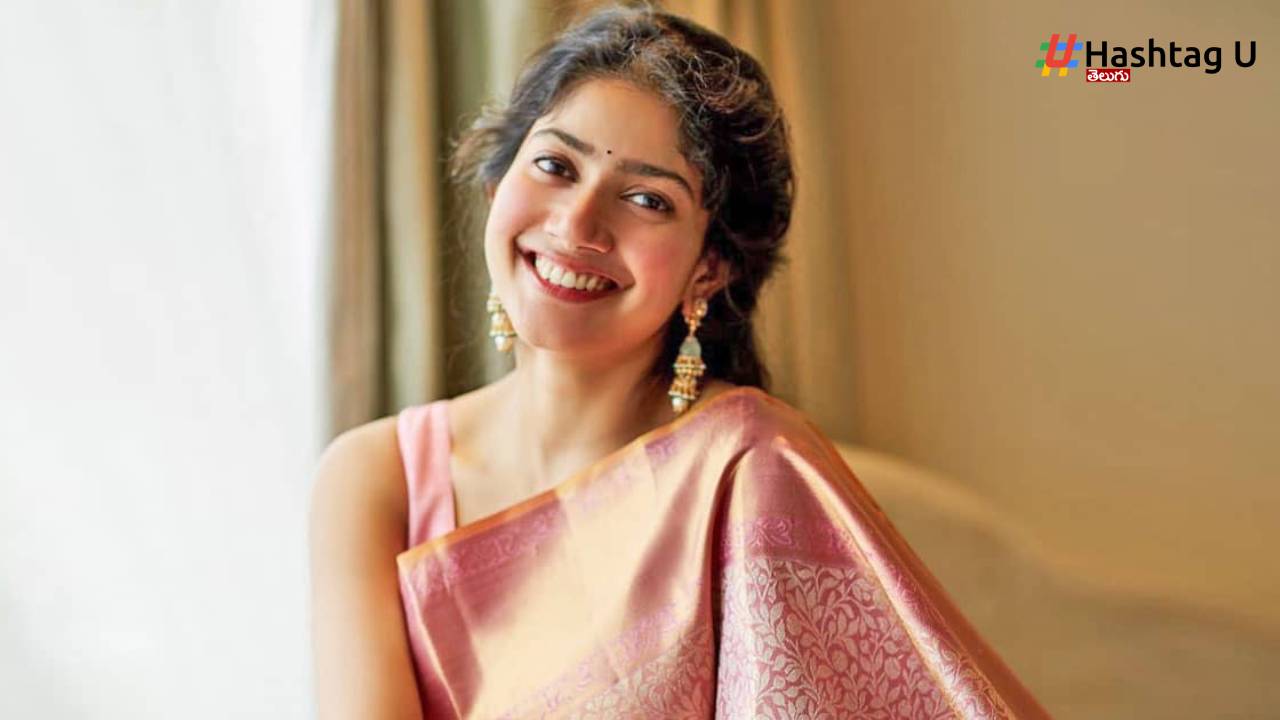 Sai Pallavi in Venu Yellamma