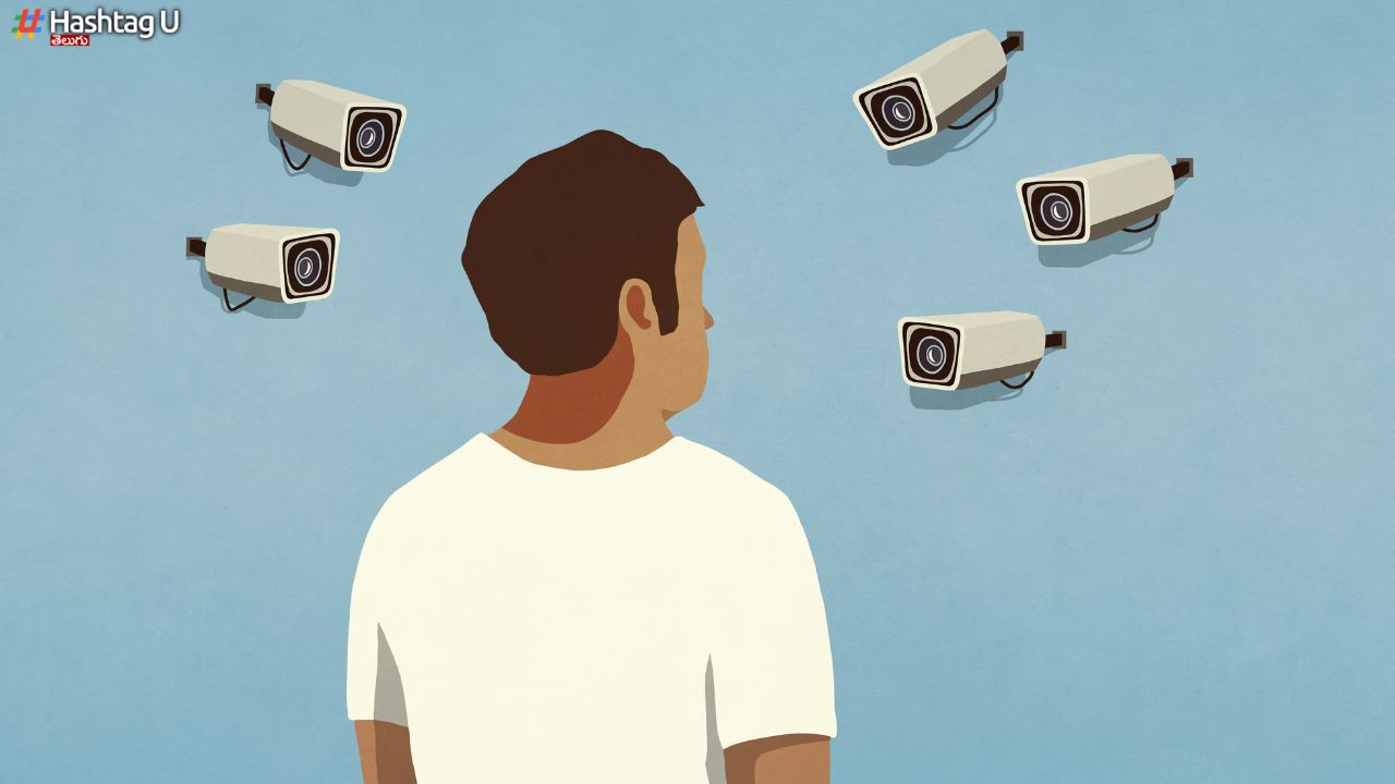 Spy Camera