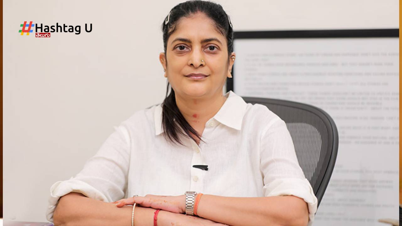 Sudha Kongara Directed Krishna Bhagavan Andhra Andagadu