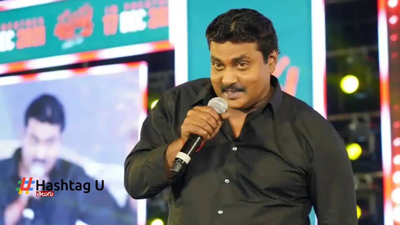 Sunil Another Bumper Offer Sudeep Max Movie
