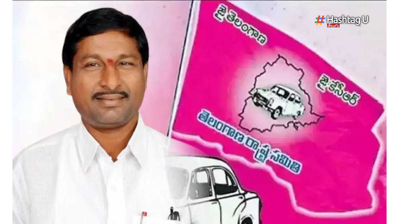 Thati Venkateswarlu