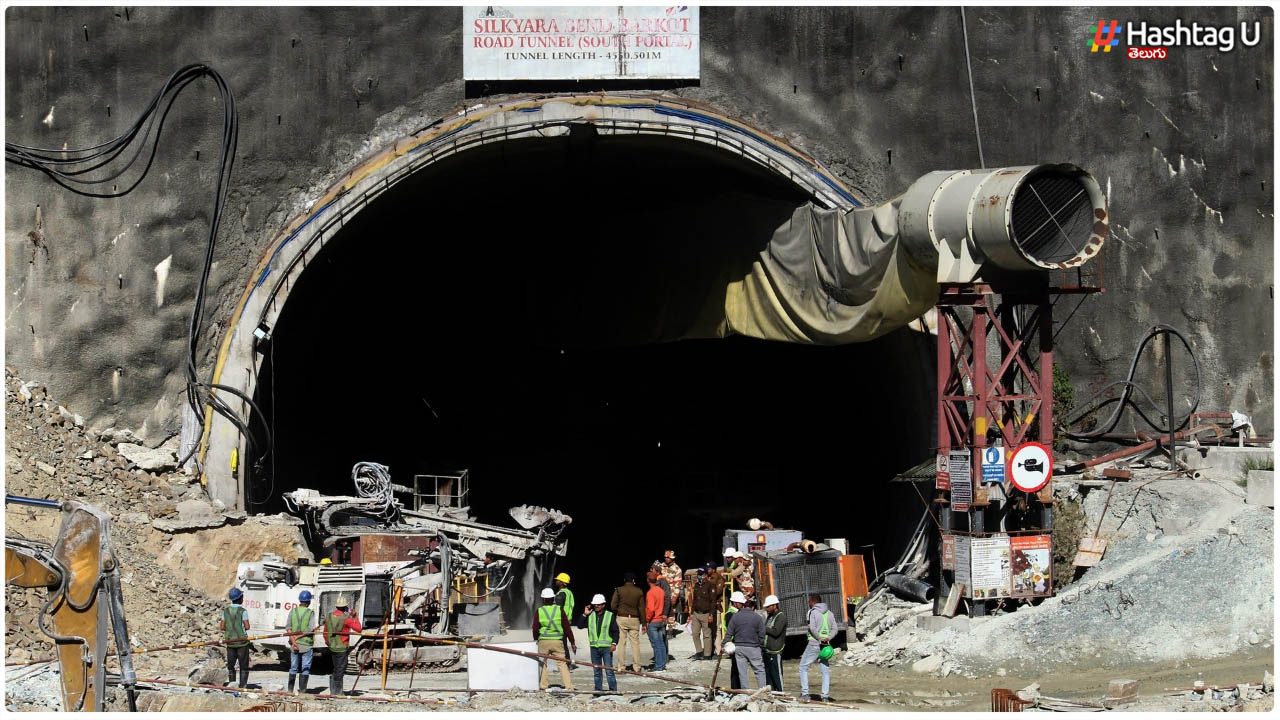 The Uttar Kashi Incident Raised Many Questions