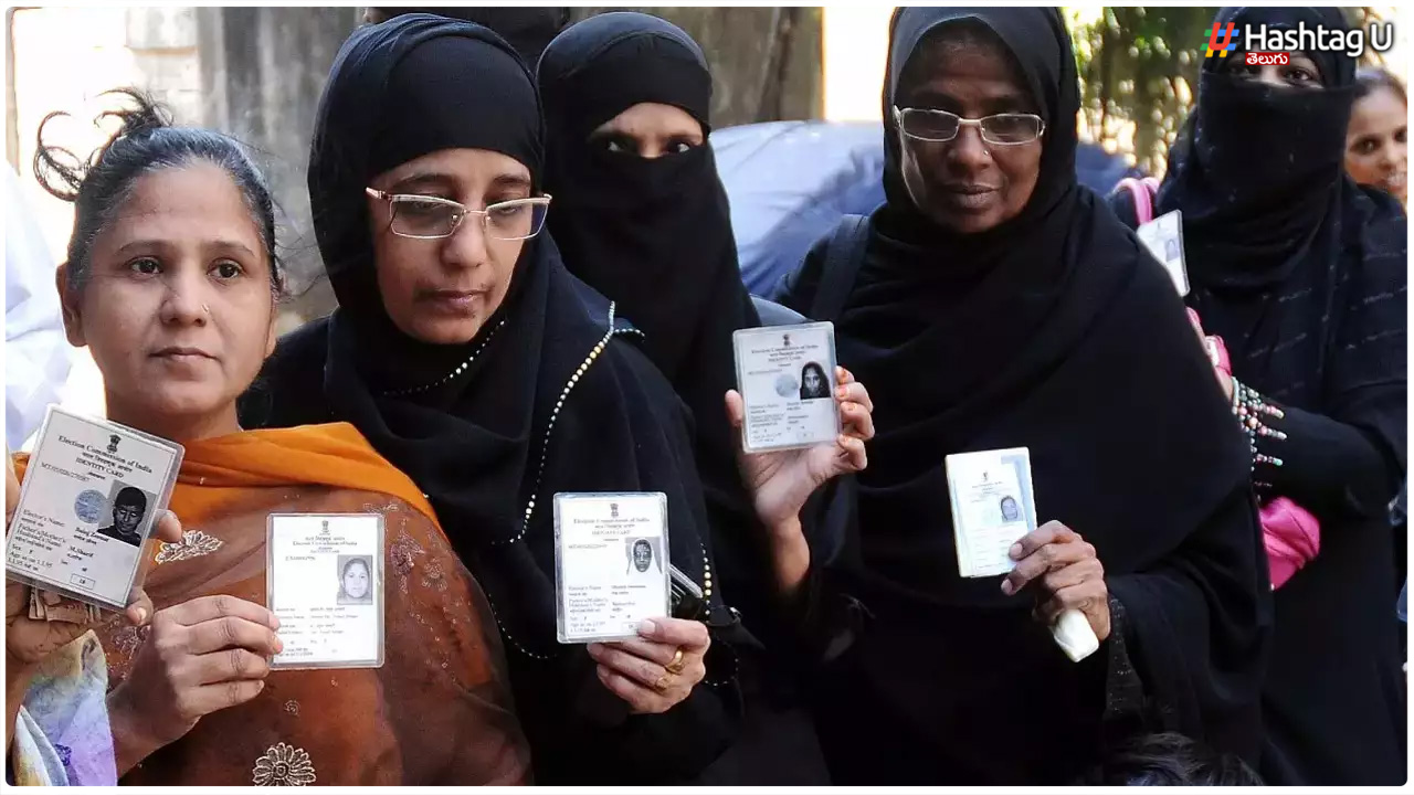The Verdict Of Muslim And Dalit Voters Is Crucial