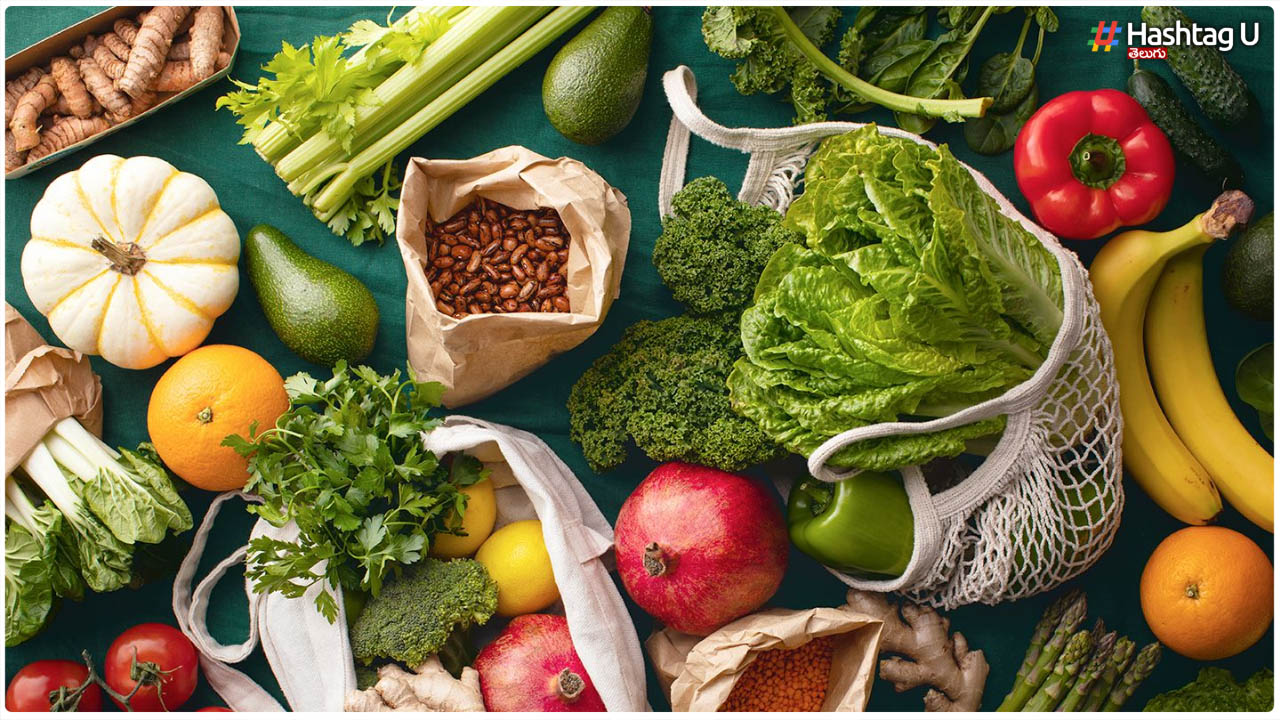 These Are The Food Items That Should And Should Not Be Taken On A Daily Basis..