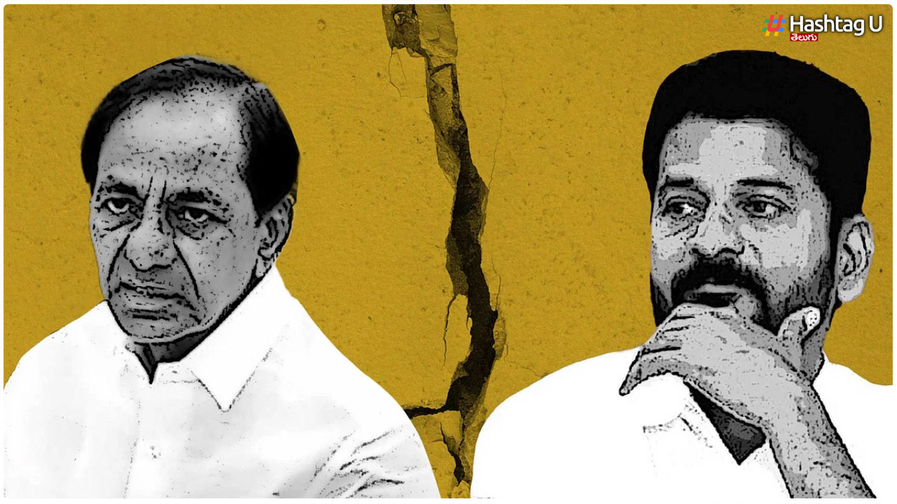 Threefold Attack On Congress.. All Three Parties Are On The Same Path..