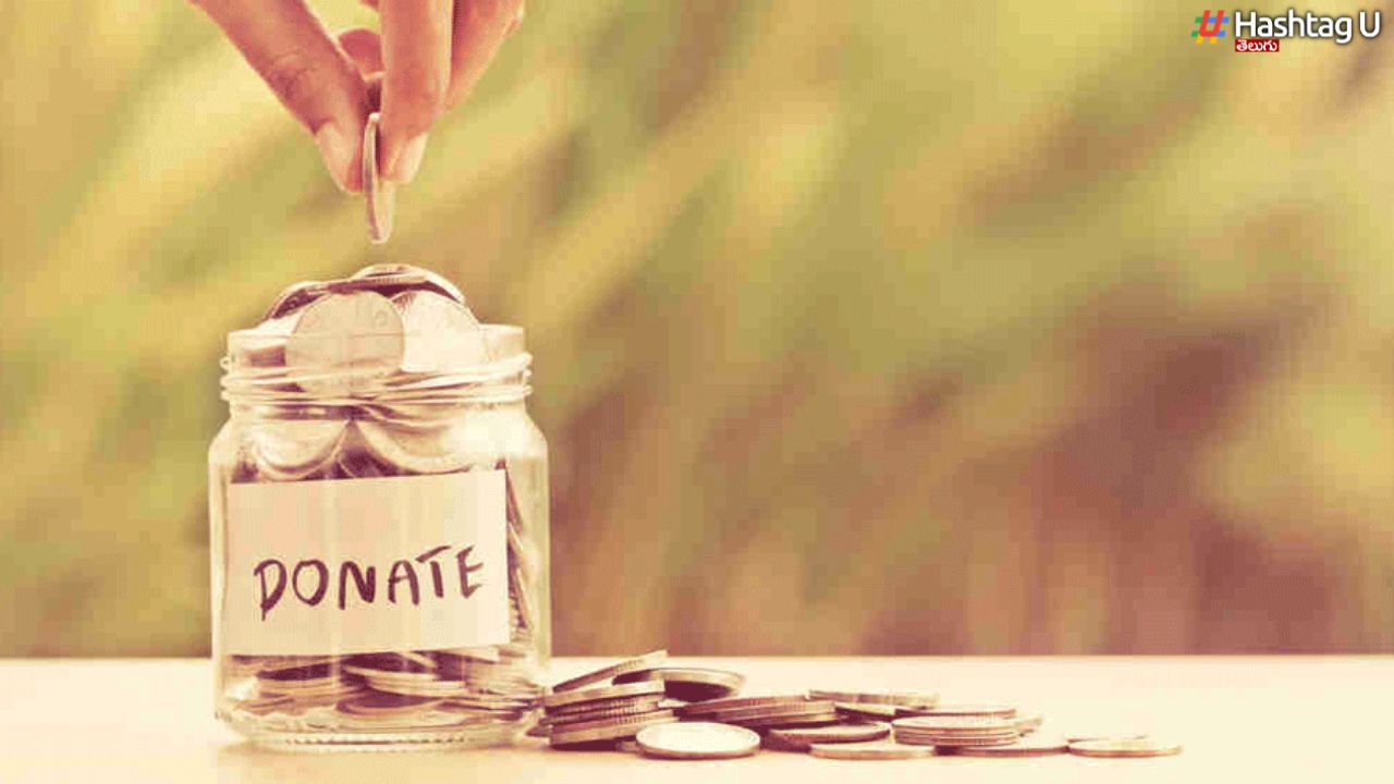 Top States Top Donors