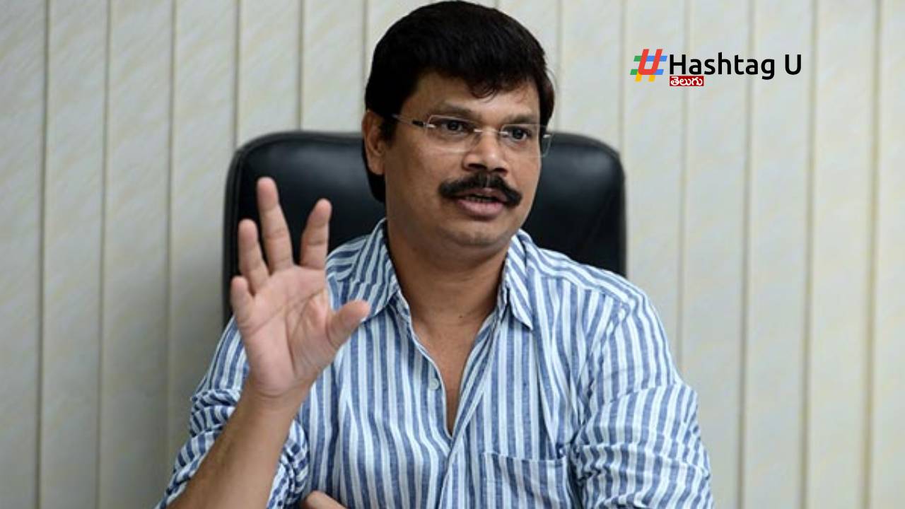 Trolls On Skanda Director Boyapati Srinu