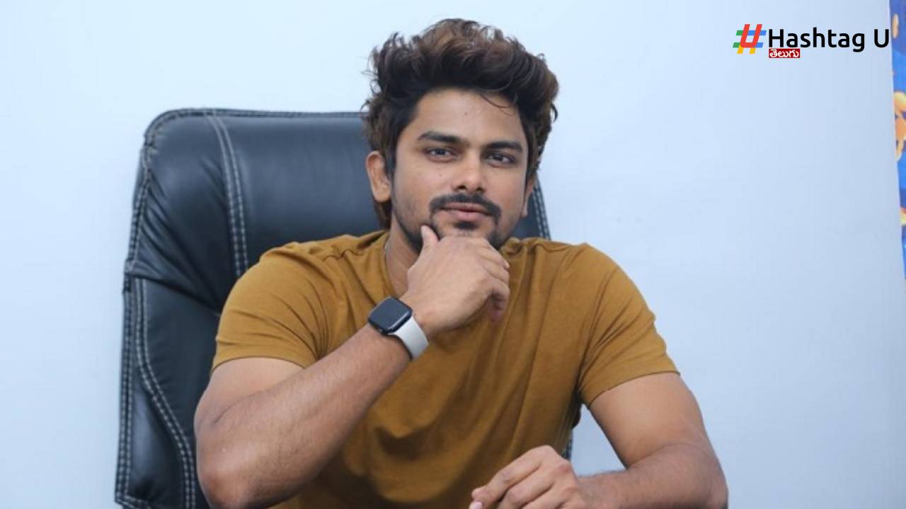 Vj Sunny Sensational Comments On Bigg Boss Prize Money