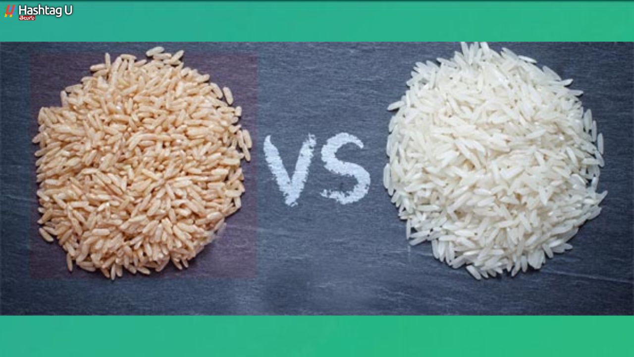 Waffle Rice Weight Loss