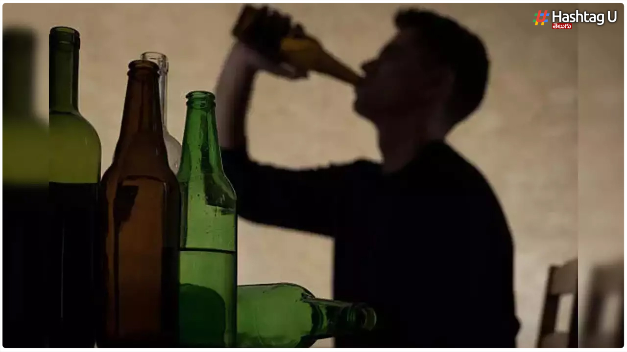 Cricketers Addicted Alcohol