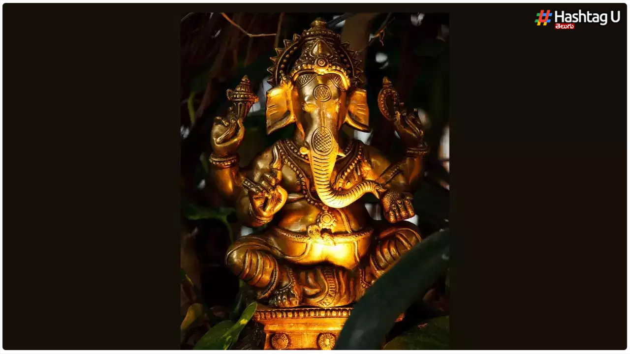 Why Is The First Worship Done To Lord Vigneshwara.. Do You Know The Reason Behind It..