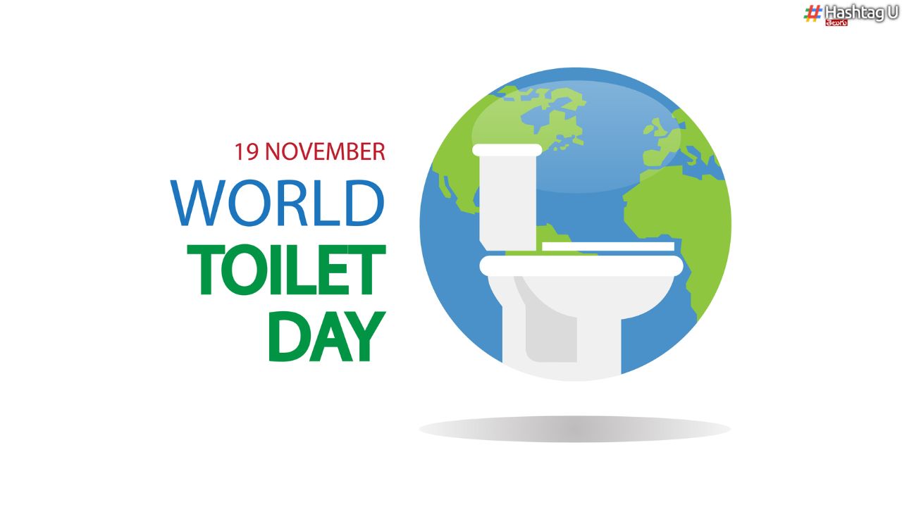 World Toilet Day