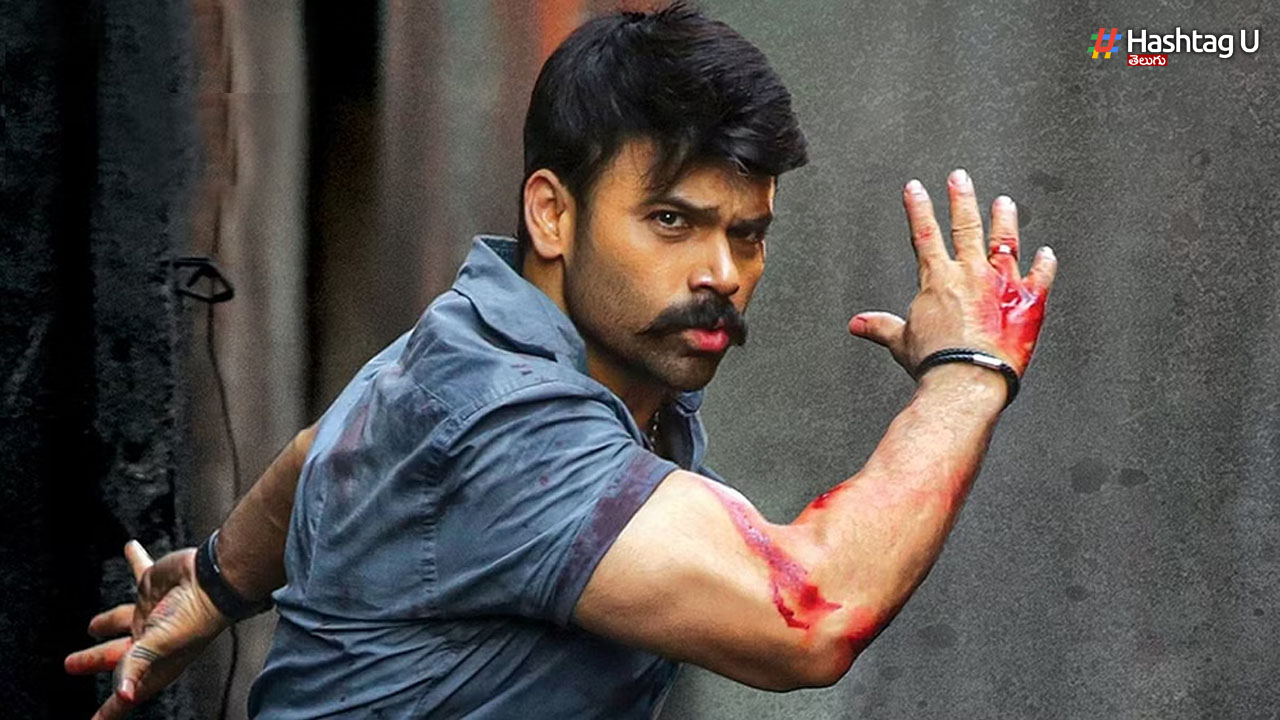 Ashwin
