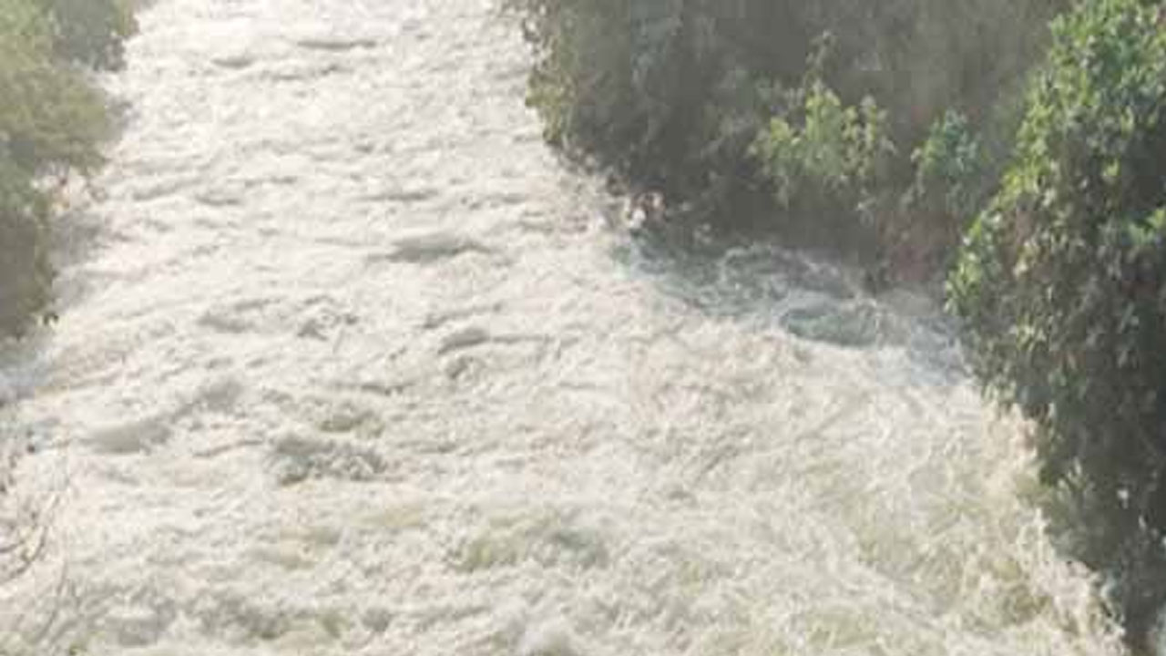 bethavolu canal shutter blown