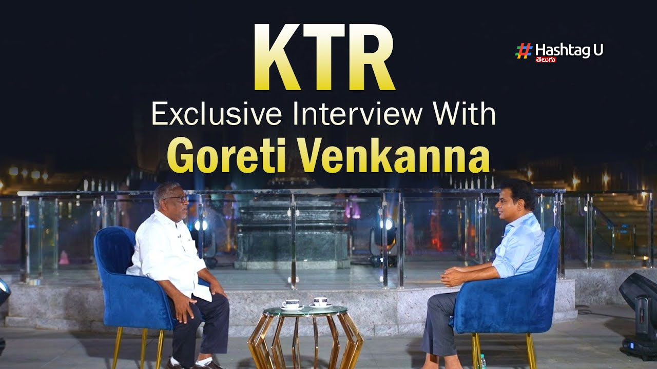 Case Registered On Ktr Gora