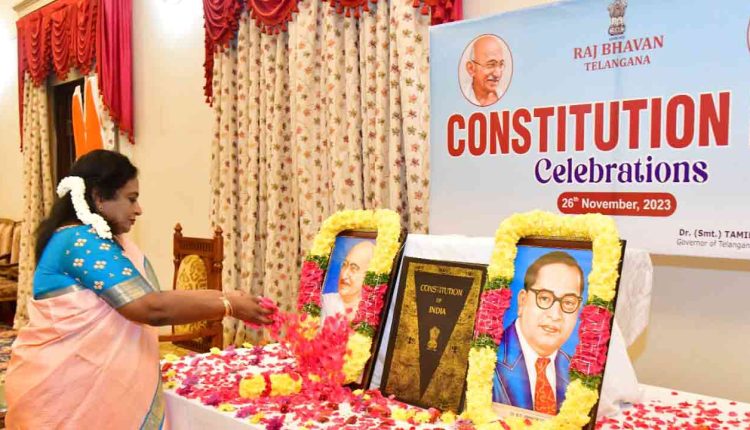 Constitution Day