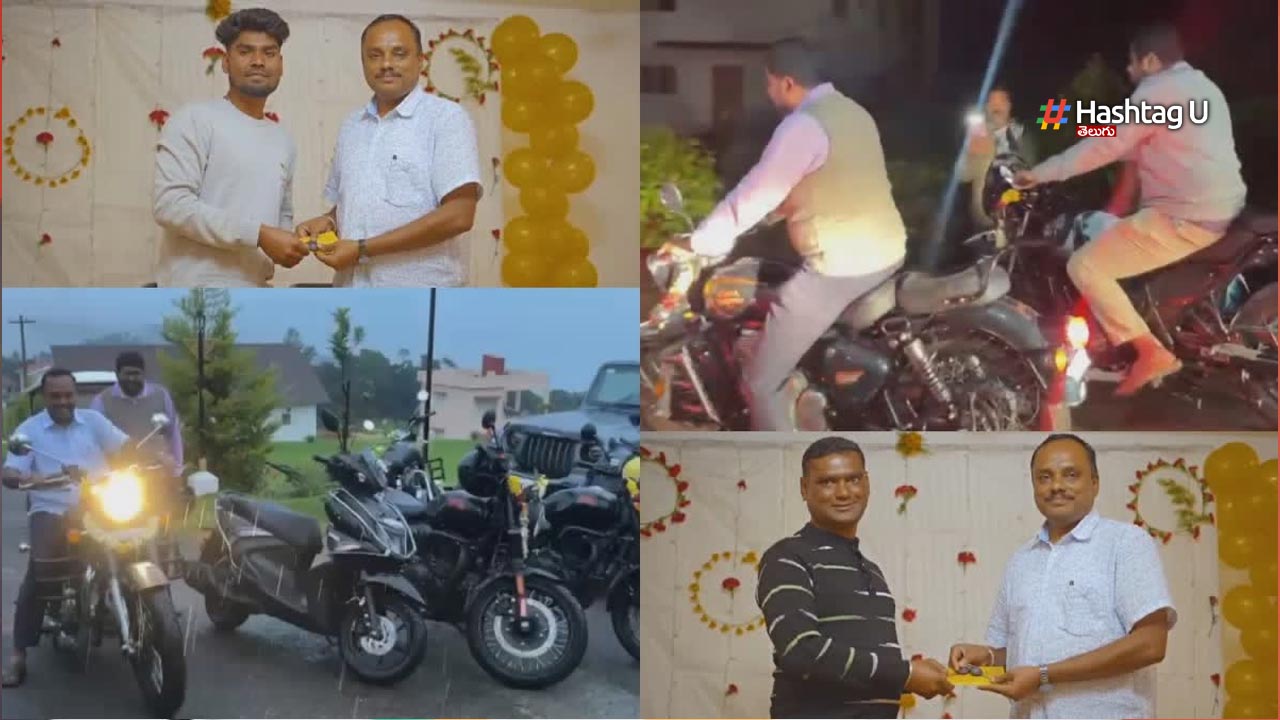 Diwali Bonus Royal Enfield 