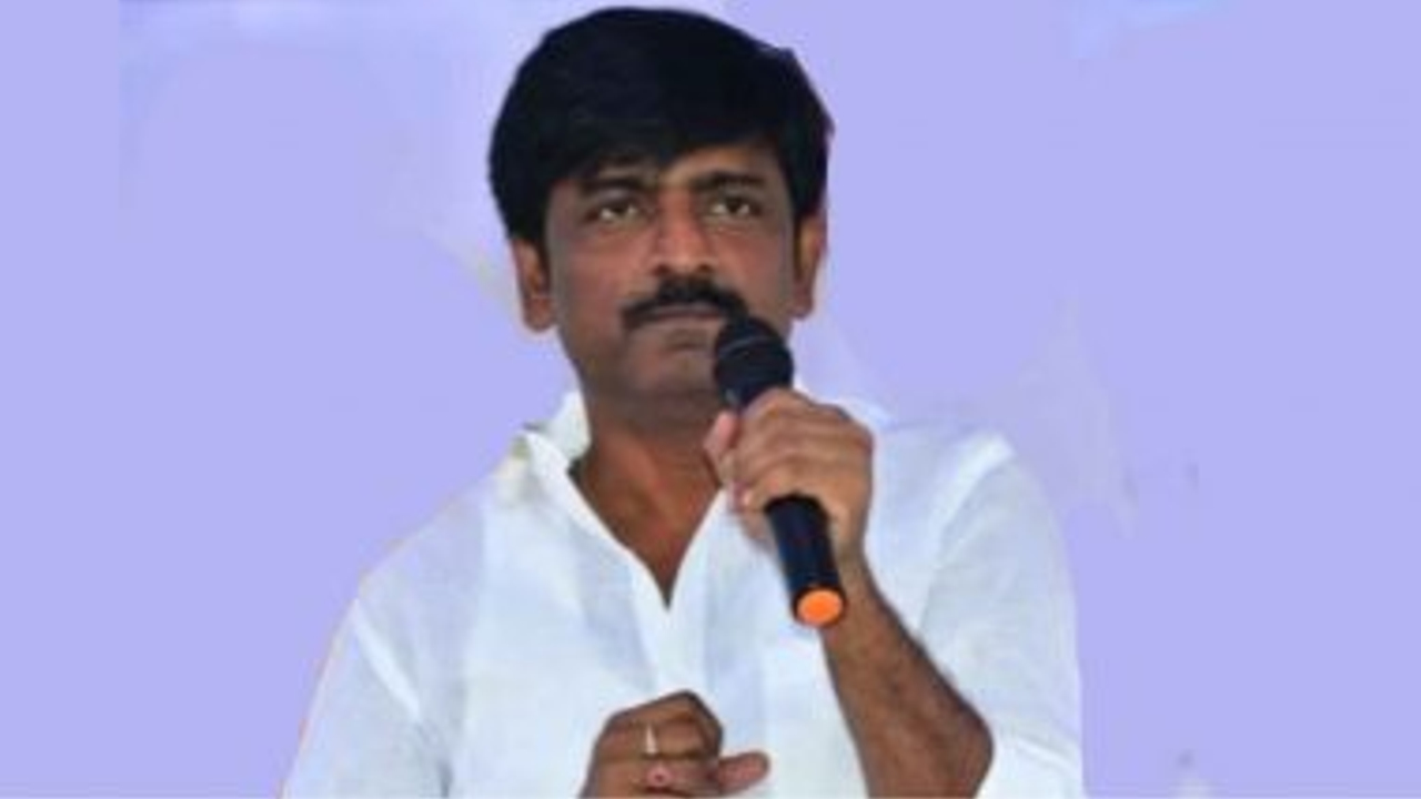 B.tech Ravi
