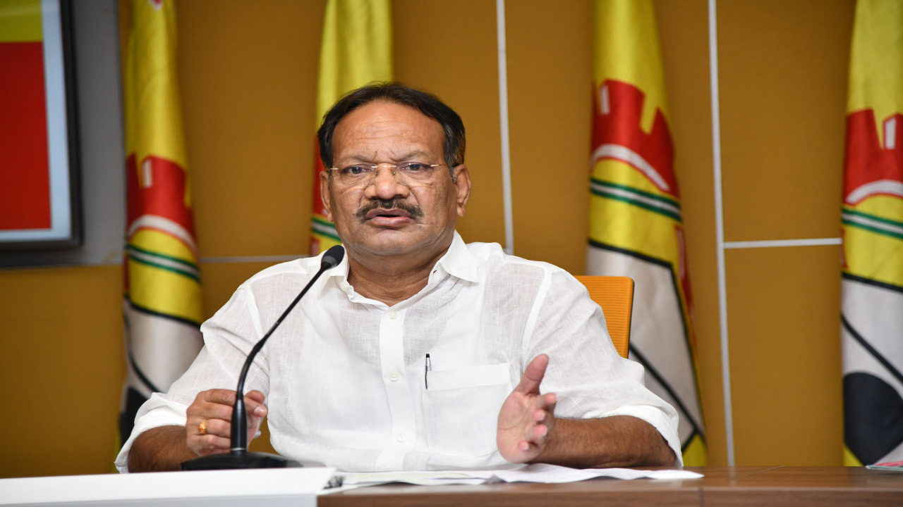 TDP