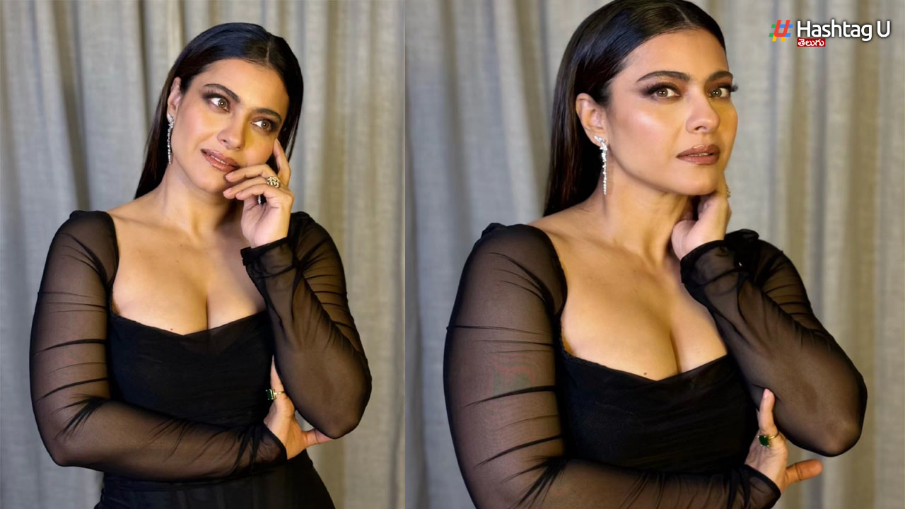Kajol