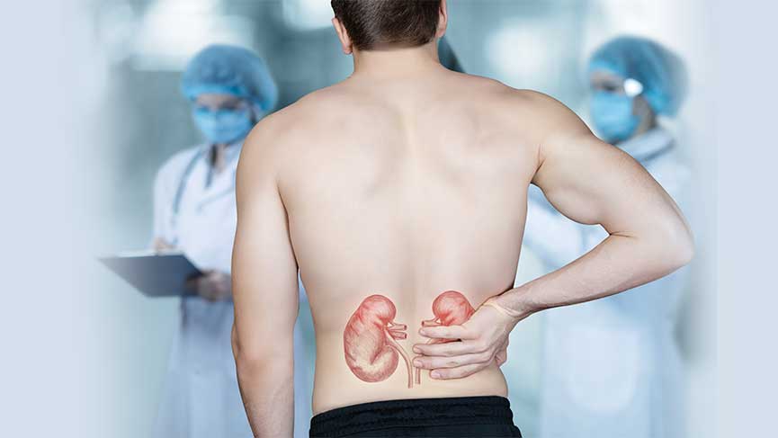 Kidney Failure