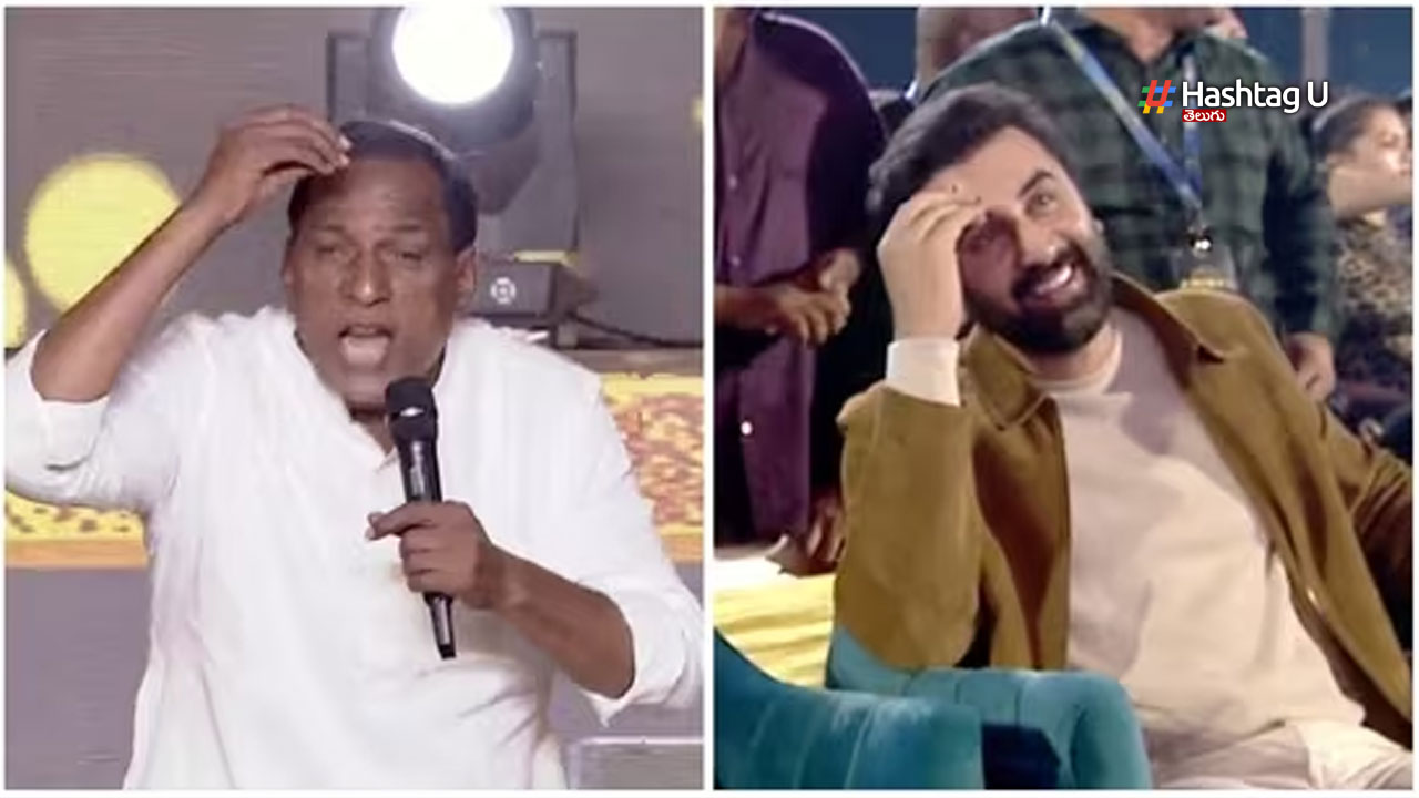 Mallareddy Bollywood