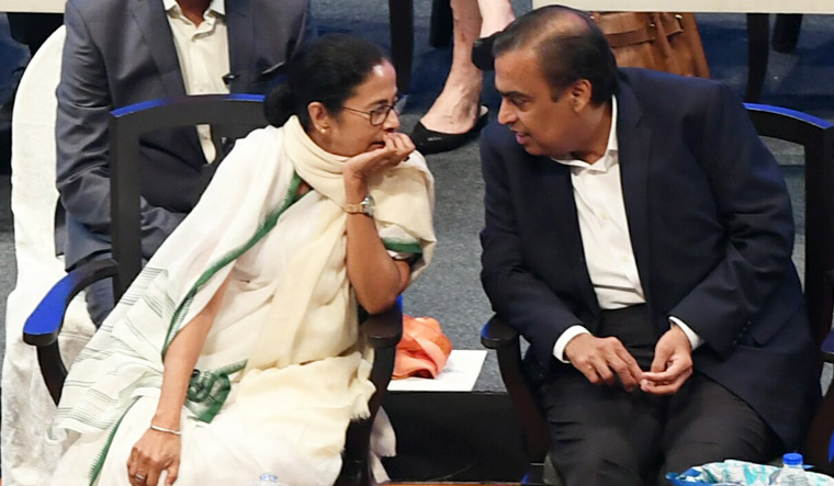 Reliance Industries