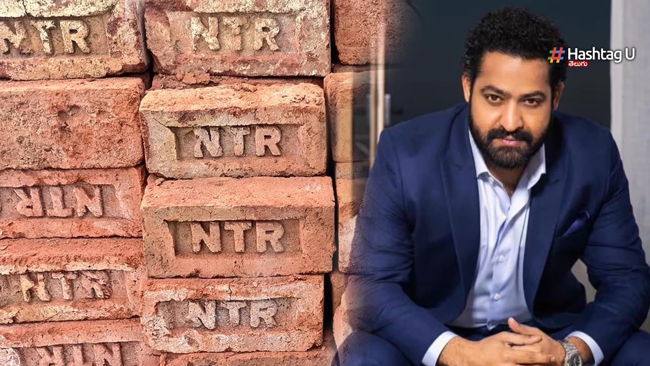 Ntr Name