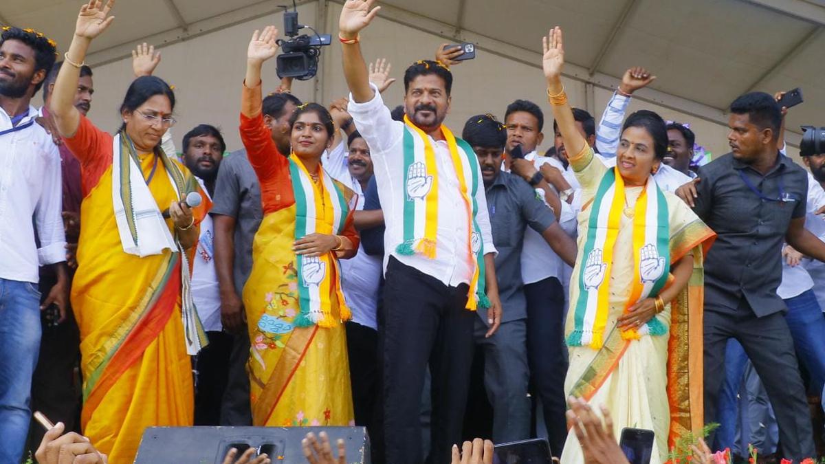 Telangana