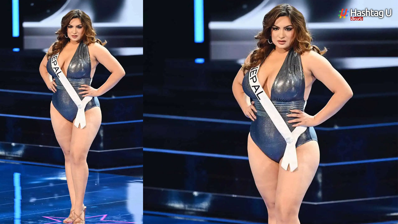 Plus Size