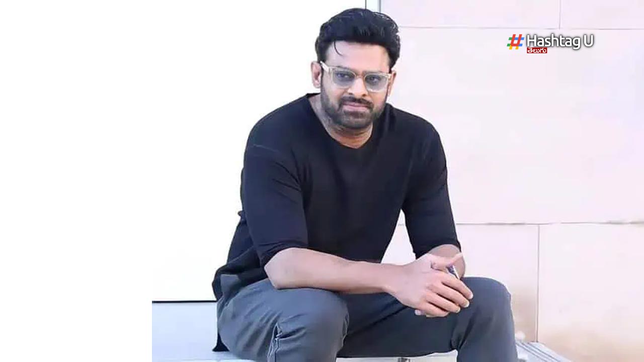 Prabhas Dubbing