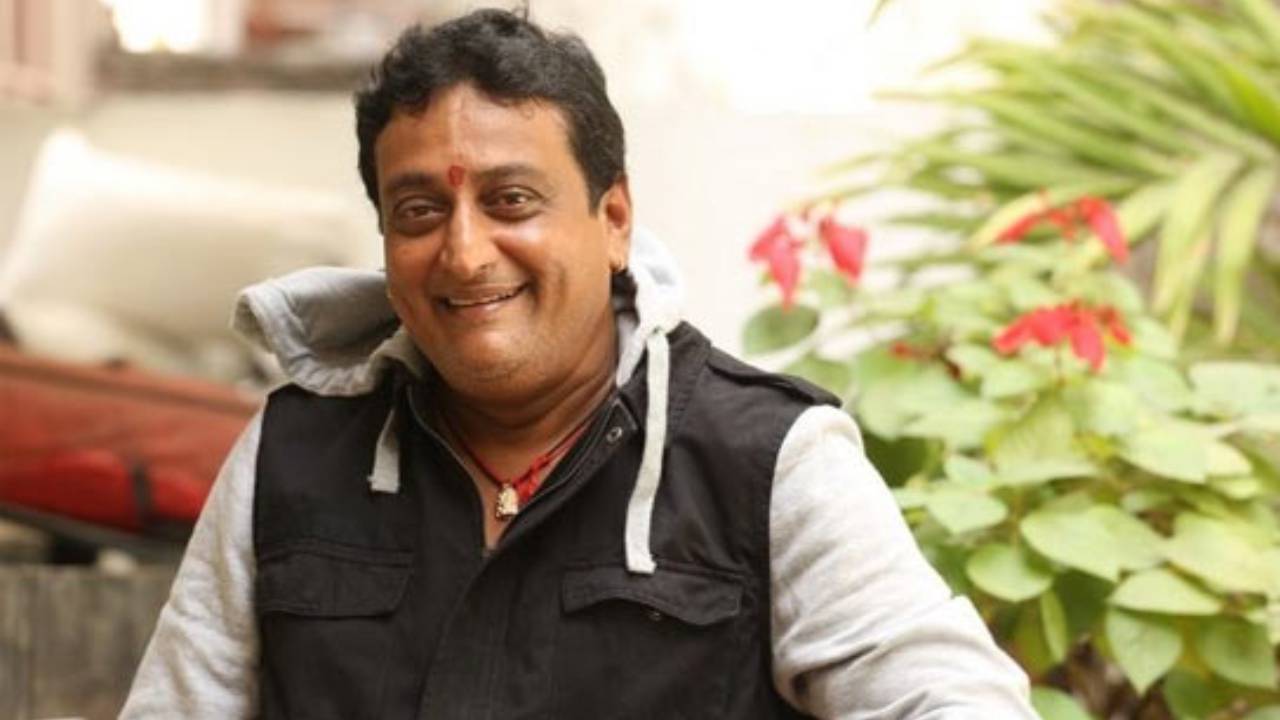Prudhvi Raj miss Lord Rama Character