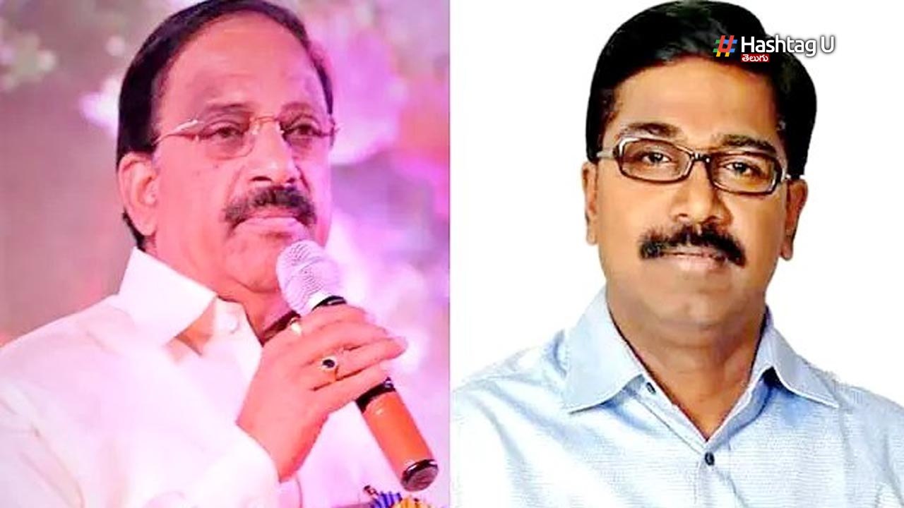 Puvvada Vs Thummala