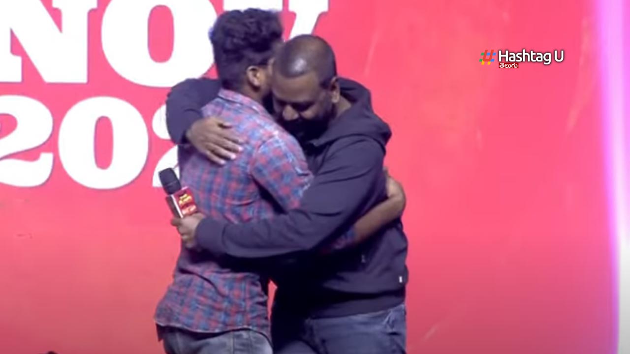 Raghava