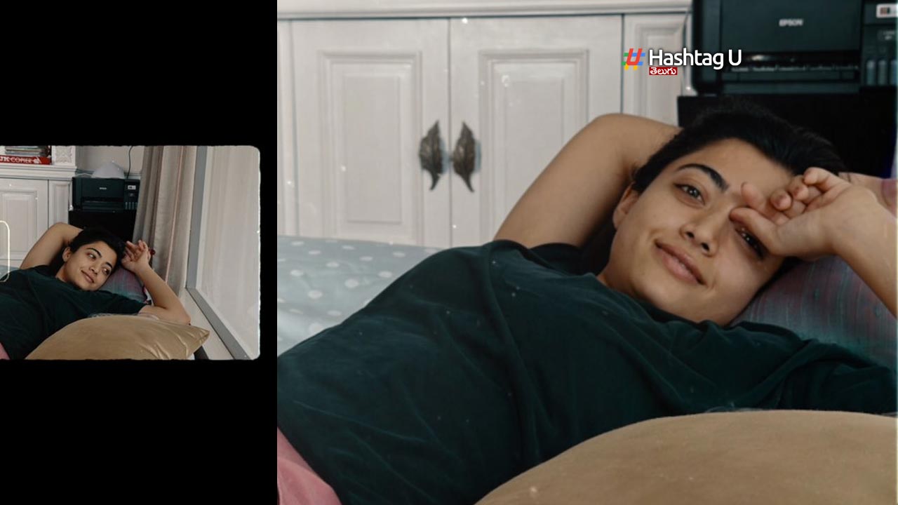 Rashmika Helath