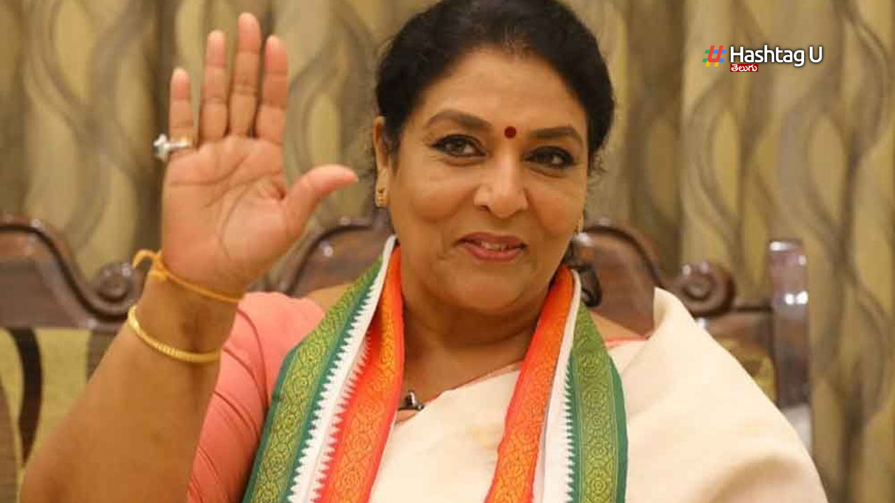 Renuka Kmm