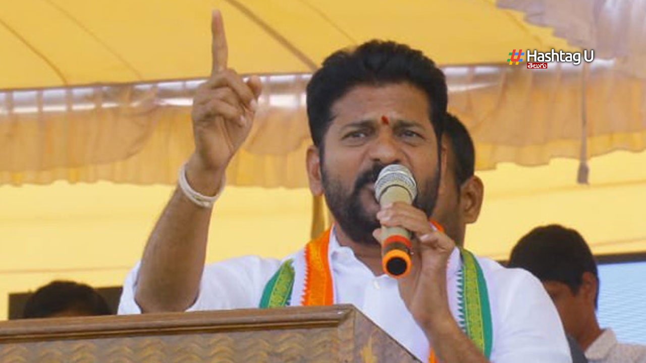 Revanth Nzd