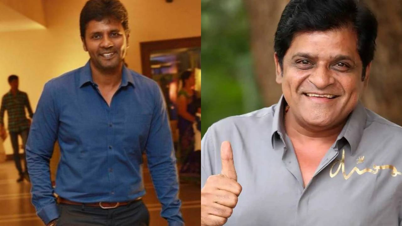 Satyam Rajesh gets First Good Chance Due to Ali Flight Cancelling