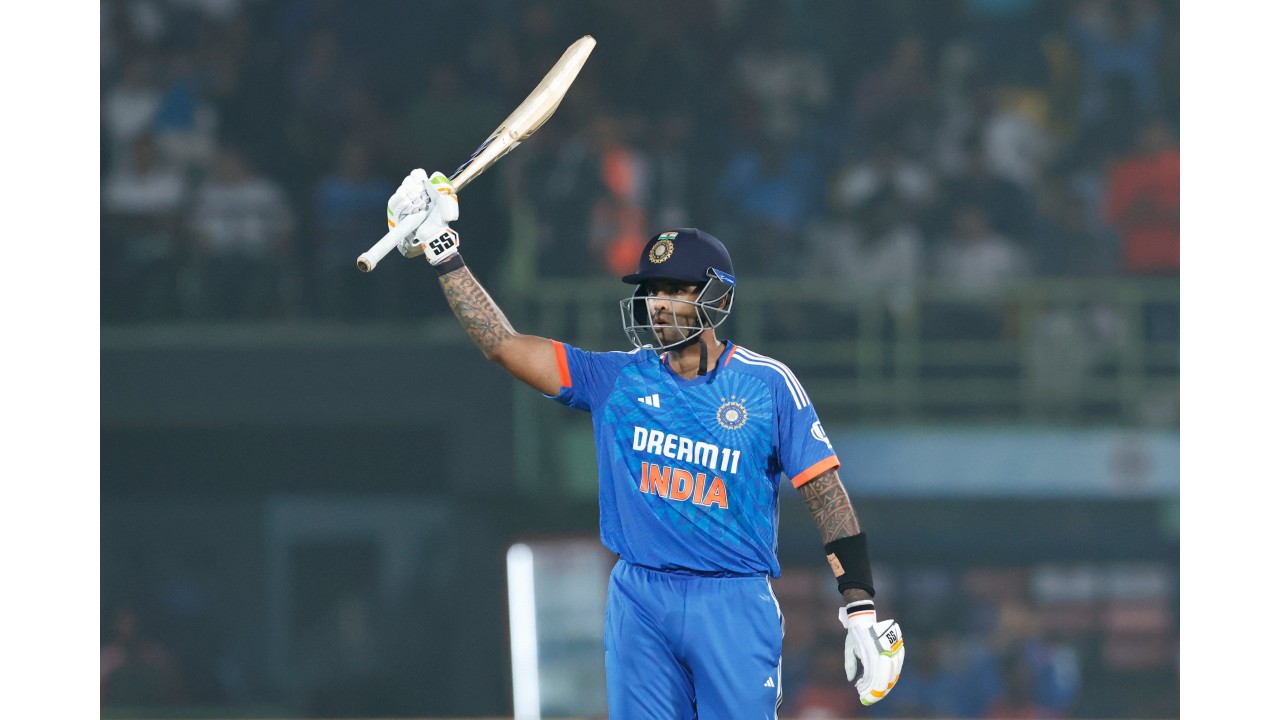 Team India